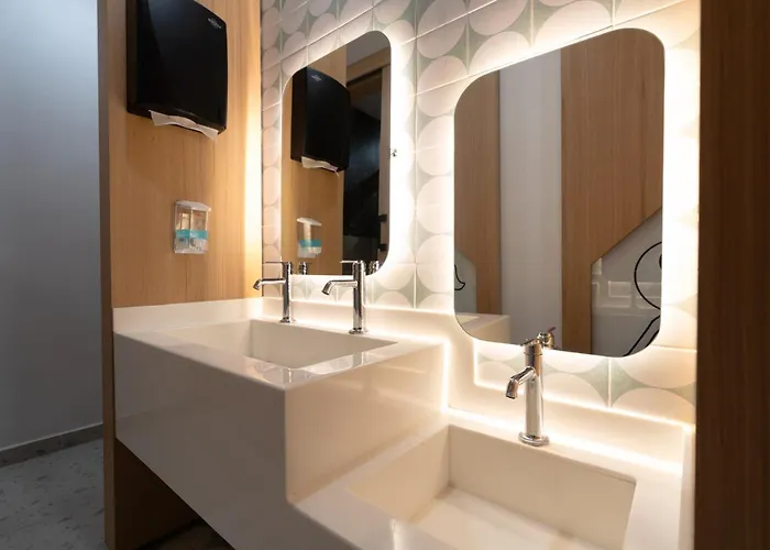 Megasaray Mount Erciyes 5* Kayseri