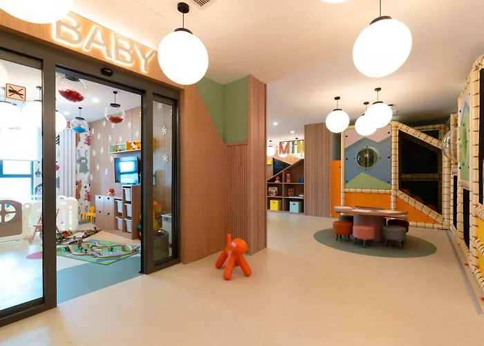 Hotel Megasaray Mount Erciyes