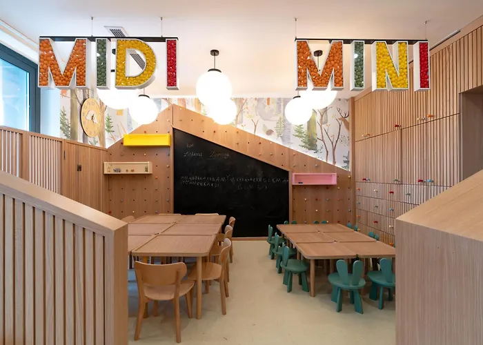 Megasaray Mount Erciyes ホテル