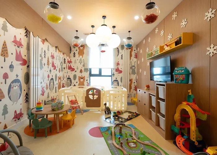 Megasaray Mount Erciyes Hotel