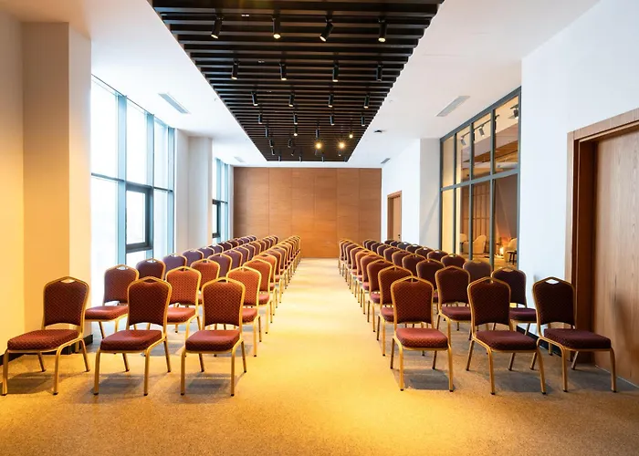 Megasaray Mount Erciyes 5*