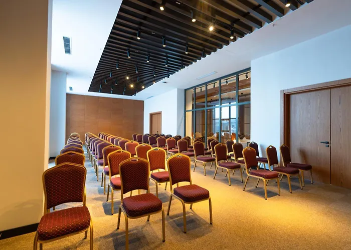 Megasaray Mount Erciyes