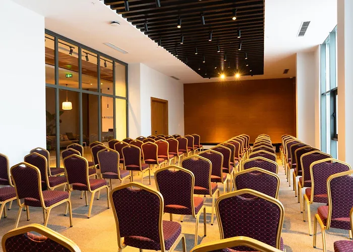 Hotel Megasaray Mount Erciyes Kayseri