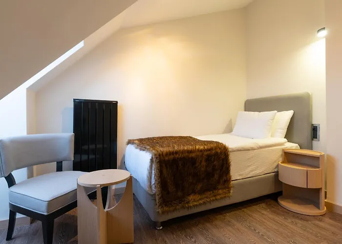 Hotel Megasaray Mount Erciyes