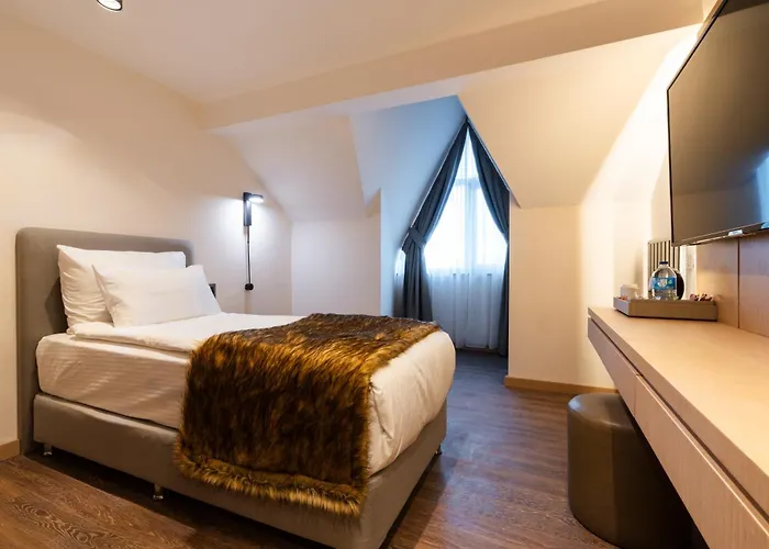 Megasaray Mount Erciyes