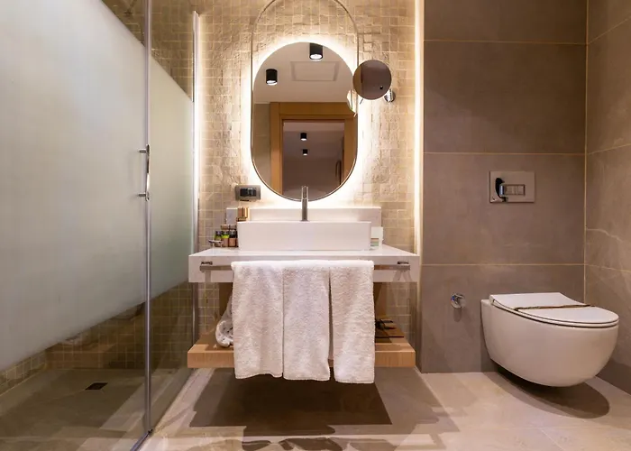 Megasaray Mount Erciyes Hotel 5*