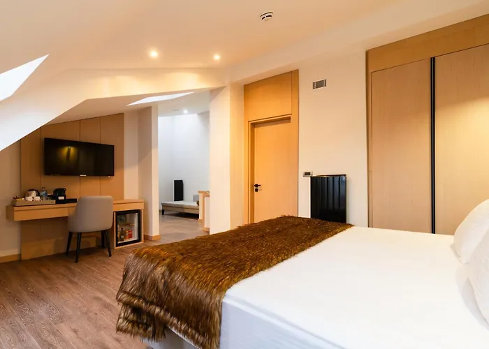 ホテル Megasaray Mount Erciyes 5*