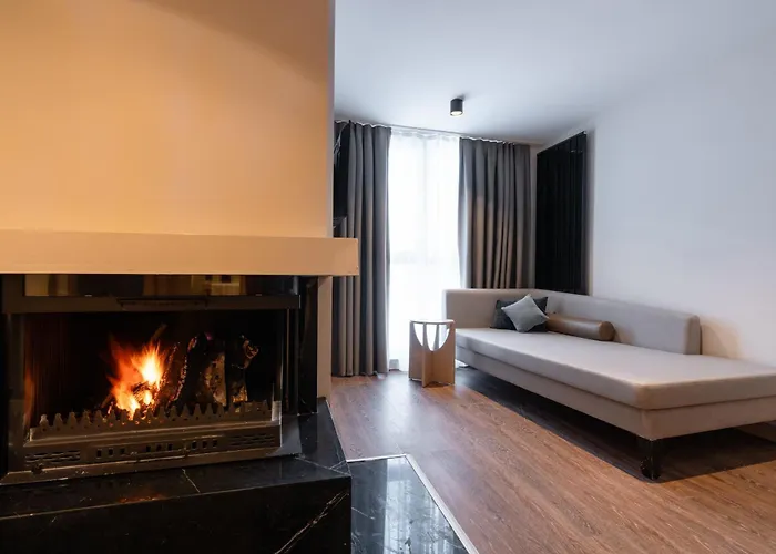 Megasaray Mount Erciyes