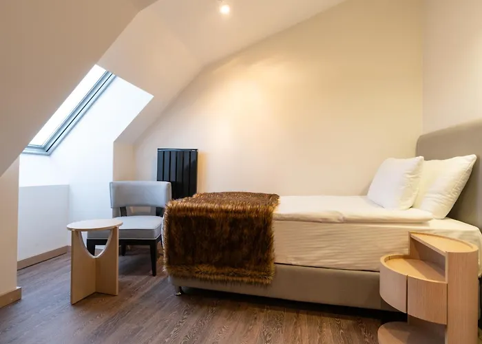 Megasaray Mount Erciyes Hotel Kayseri