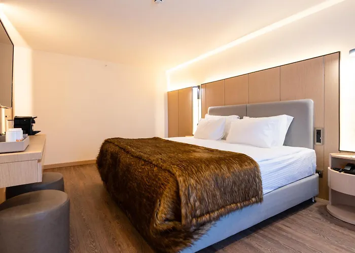 Megasaray Mount Erciyes 5* Kayseri