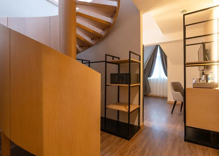 Megasaray Mount Erciyes Hotel