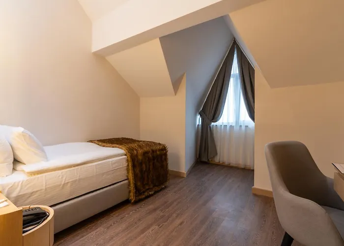 Hotel Megasaray Mount Erciyes