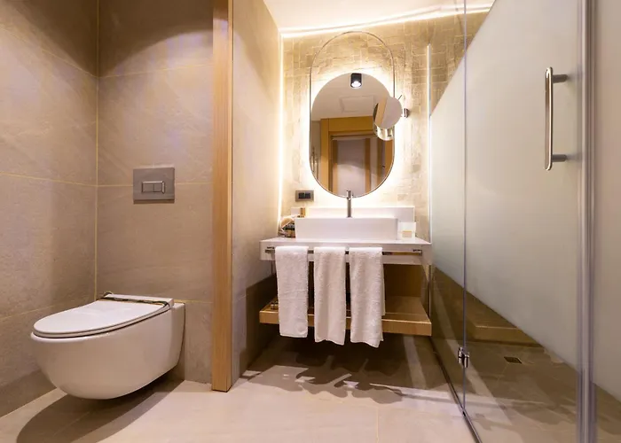 Hotel Megasaray Mount Erciyes 5*