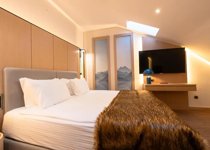 Megasaray Mount Erciyes