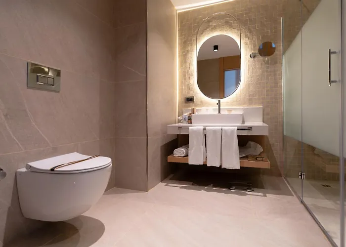 Megasaray Mount Erciyes