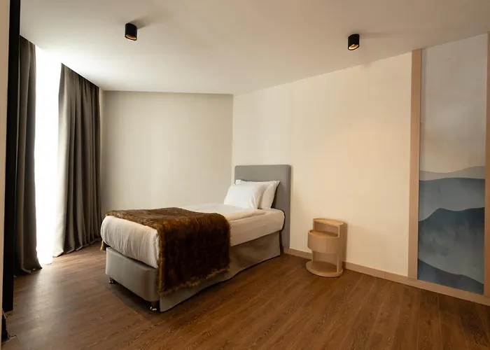 Megasaray Mount Erciyes 5* Kayseri