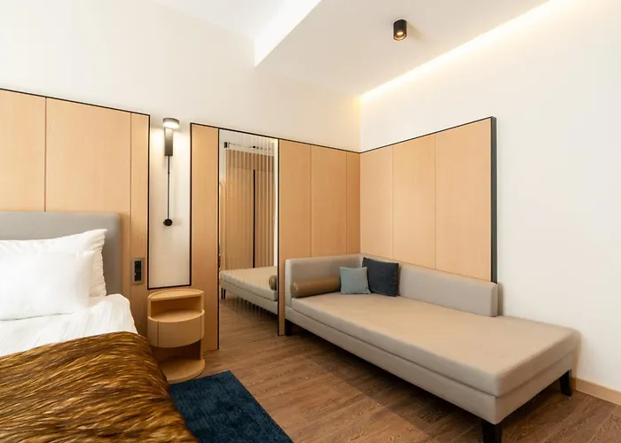 Hotel Megasaray Mount Erciyes Kayseri