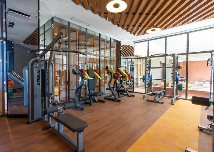 Megasaray Mount Erciyes Kayseri