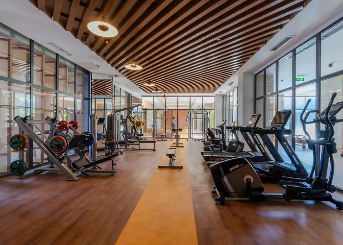 Megasaray Mount Erciyes 5*