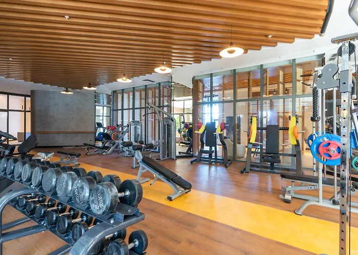 Megasaray Mount Erciyes Hotel 5*