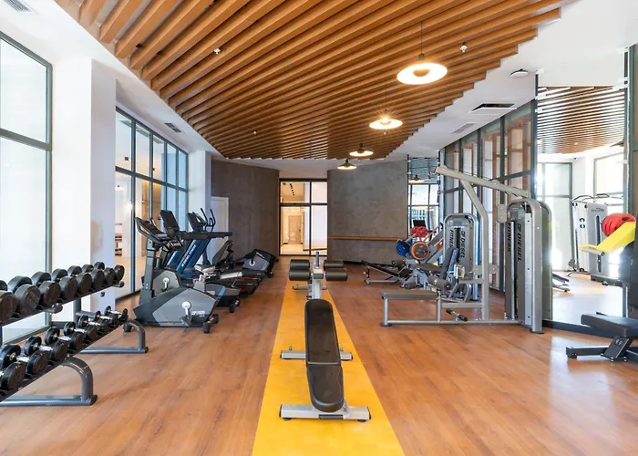 Megasaray Mount Erciyes 5* カイセリ