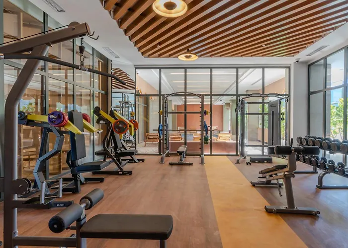 Megasaray Mount Erciyes Hotel Kayseri