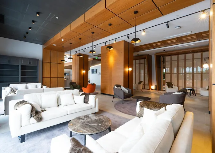 Megasaray Mount Erciyes カイセリ