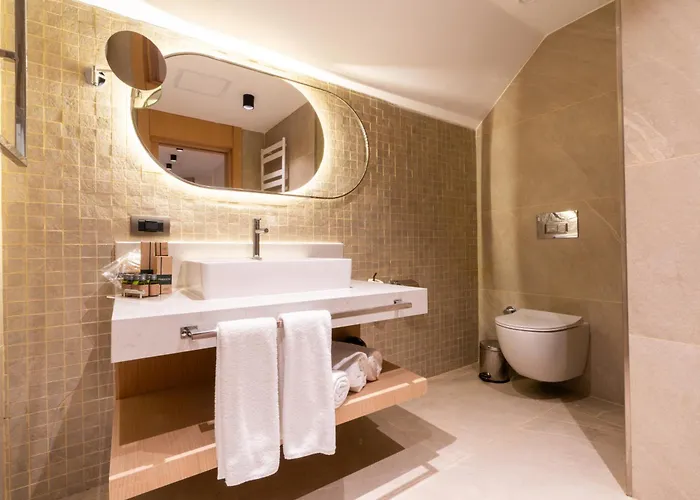 Megasaray Mount Erciyes 5* Kayseri