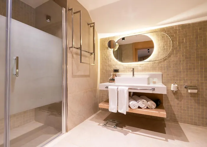 Megasaray Mount Erciyes Hotel Kayseri