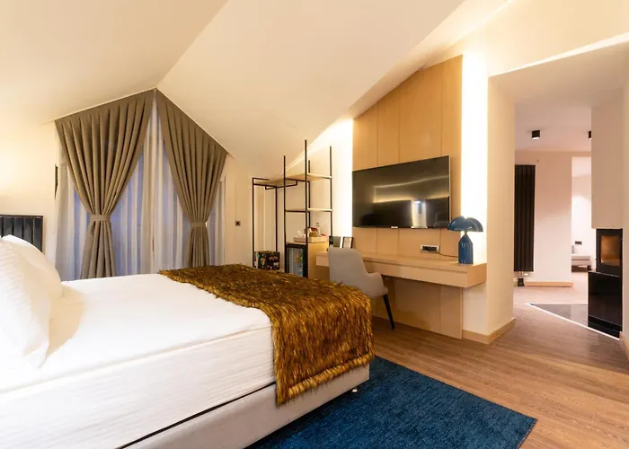 Megasaray Mount Erciyes Kayseri