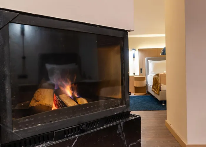 Megasaray Mount Erciyes Hotel Kayseri