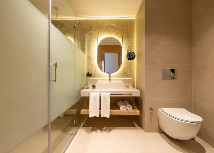 Megasaray Mount Erciyes