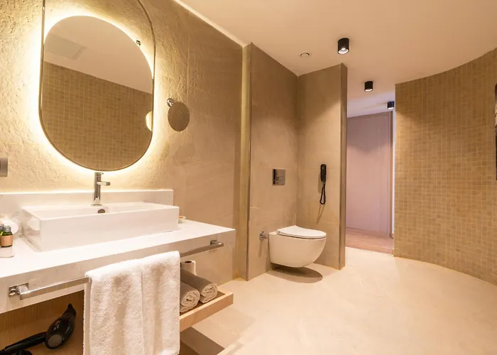 Megasaray Mount Erciyes 5* Kayseri