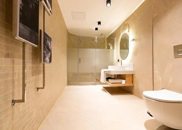 Megasaray Mount Erciyes ホテル カイセリ