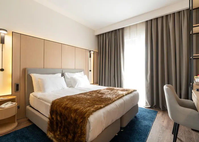 Megasaray Mount Erciyes Hotel 5*