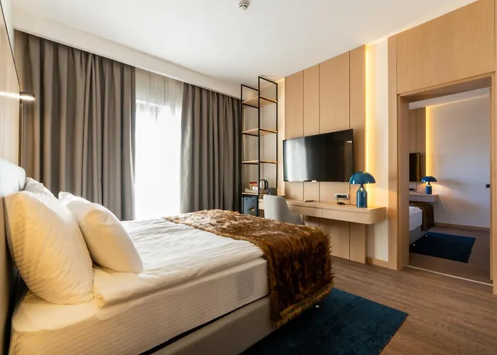 Megasaray Mount Erciyes