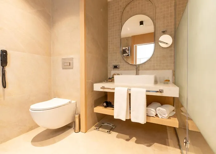 Megasaray Mount Erciyes