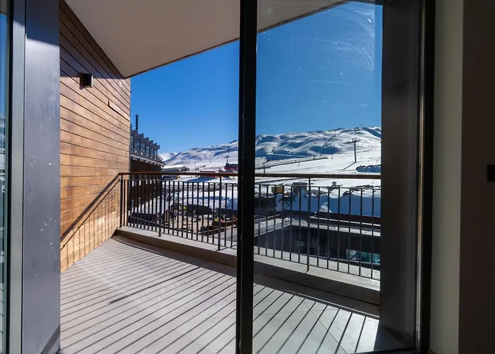 Hotel Megasaray Mount Erciyes 5*