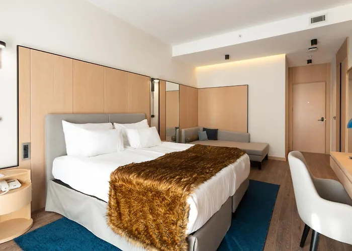 Megasaray Mount Erciyes Hotel Kayseri