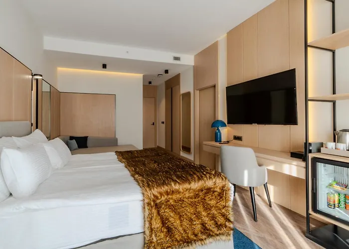 Megasaray Mount Erciyes Kayseri