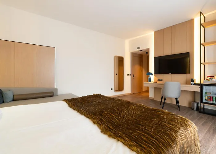 Megasaray Mount Erciyes 5*