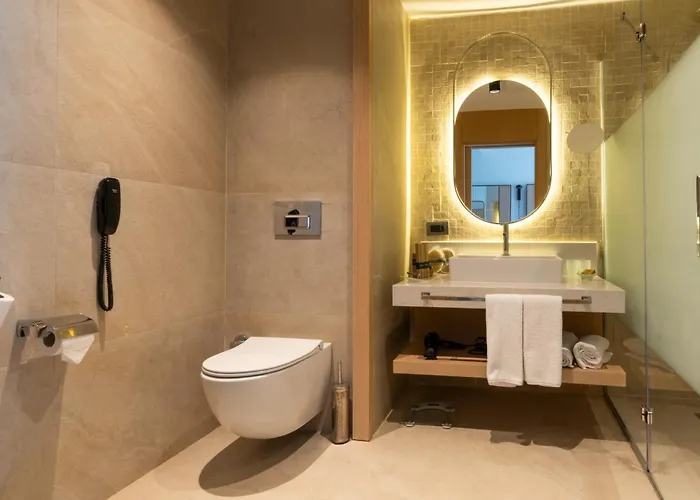 Megasaray Mount Erciyes 5* Kayseri